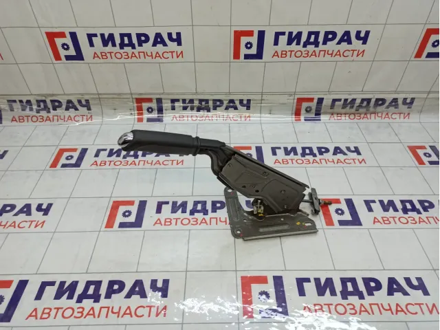 Рычаг, педаль стояночного тормоза Renault Megane 360109431R