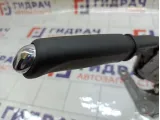 Рычаг, педаль стояночного тормоза Renault Megane 360109431R
