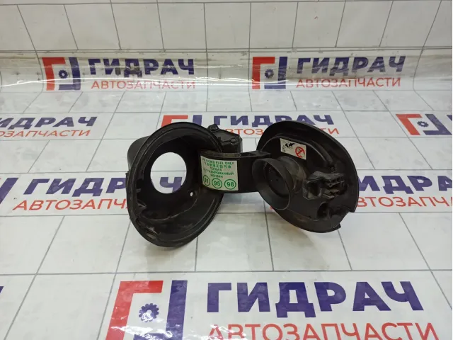 Лючок бензобака Renault Megane 781200005R