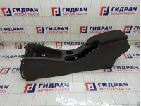 Консоль центральная Renault Megane 969105225R