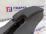 Консоль центральная Renault Megane 969105225R