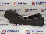 Консоль центральная Renault Megane 969105225R