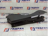 Консоль центральная Renault Megane 969105225R