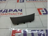 Накладка консоли Renault Megane 969128498R
