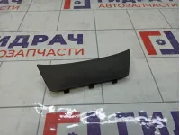 Накладка консоли Renault Megane 969128498R