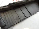 Накладка торпедо Renault Megane 682115638R
