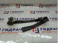 Ремень безопасности с пиропатроном передний левый Renault Megane 868850013R