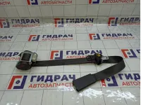 Ремень безопасности с пиропатроном передний правый Renault Megane 868840017R