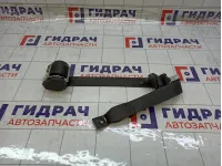 Ремень безопасности задний правый Renault Megane 888407577R