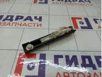 Механизм регулировки ремня безопасности Renault Megane 878240003R