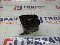 Дефлектор воздушный левый Renault Megane