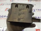 Дефлектор воздушный правый Renault Megane
