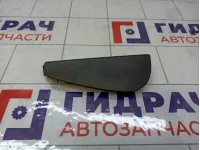 Накладка двери задней левой Renault Megane 833310013R
