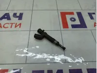 Форсунка инжекторная Renault Megane 166001KT0A