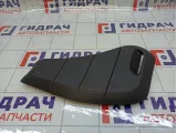 Обшивка багажника Renault Megane 849823875R