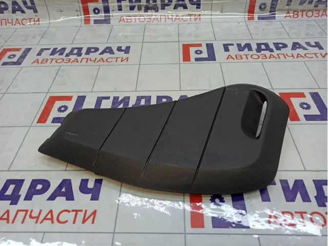 Обшивка багажника Renault Megane 849823875R
