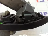 Дефлектор воздушный правый Renault Megane 687606450R