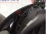 Дефлектор воздушный правый Renault Megane 687606450R