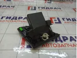 Дефлектор воздушный правый Renault Megane 687606450R