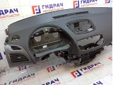 Торпедо Renault Megane 681003964R