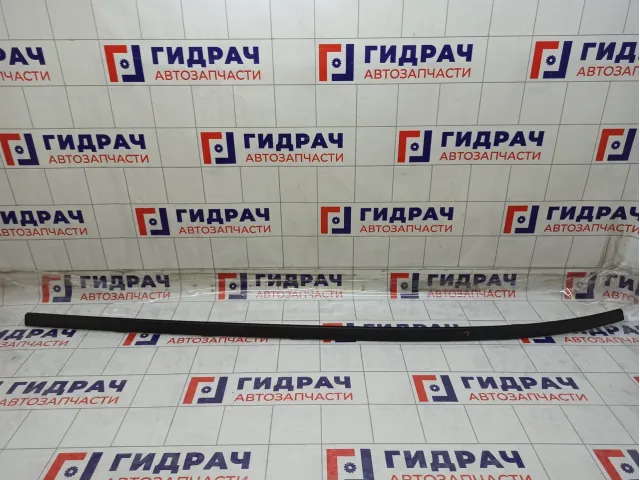 Молдинг крыши левый Renault Megane 738530110R