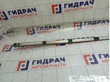Молдинг крыши левый Renault Megane 738530110R
