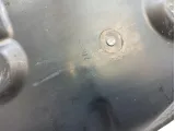 Локер (Подкрылок) передний правый Renault Megane 638445277R