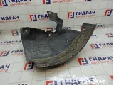 Локер (Подкрылок) передний правый Renault Megane 638445277R