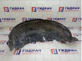 Локер (Подкрылок) задний левый Renault Megane 767490021R
