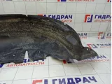 Локер (Подкрылок) задний левый Renault Megane 767490021R