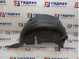 Локер (Подкрылок) задний левый Renault Megane 767490021R