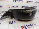 Локер (Подкрылок) задний левый Renault Megane 767490021R