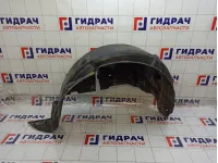 Локер (Подкрылок) задний правый Renault Megane 767480023R