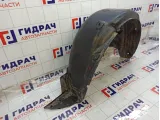 Локер (Подкрылок) задний правый Renault Megane 767480023R
