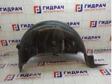 Локер (Подкрылок) задний правый Renault Megane 767480023R