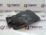 Локер (Подкрылок) передний правый Renault Megane 638452814R