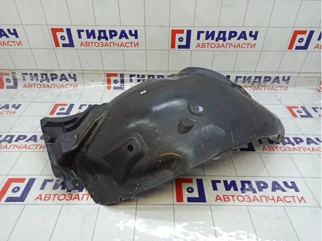 Локер (Подкрылок) передний правый Renault Megane 638452814R