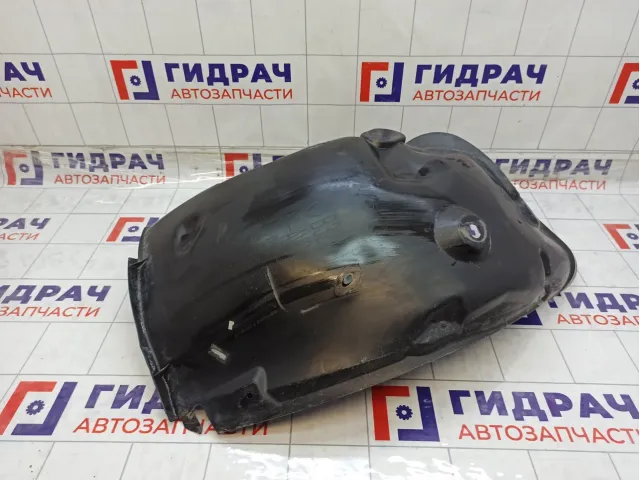 Локер (Подкрылок) передний левый Renault Megane 638450019R