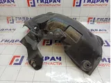 Локер (Подкрылок) передний левый Renault Megane 638450019R