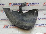 Локер (Подкрылок) передний левый Renault Megane 638450019R