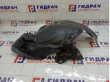 Локер (Подкрылок) передний левый Renault Megane 638436527R