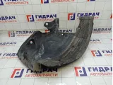 Локер (Подкрылок) передний левый Renault Megane 638436527R