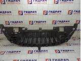 Пыльник бампера Renault Megane 622354260R