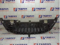Пыльник бампера Renault Megane 622354260R