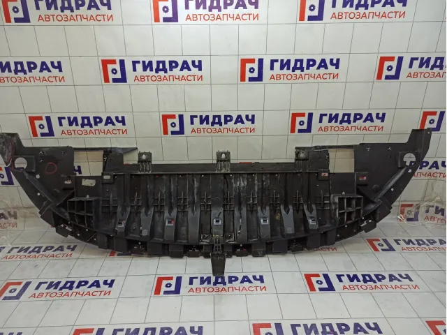 Пыльник бампера Renault Megane 622354260R