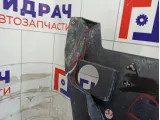 Пыльник бампера Renault Megane 622354260R
