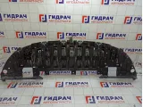 Пыльник бампера Renault Megane 622354260R