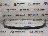 Накладка бампера переднего Renault Megane 960153691R