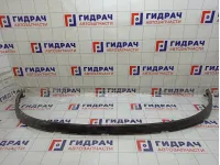Накладка бампера переднего Renault Megane 960153691R