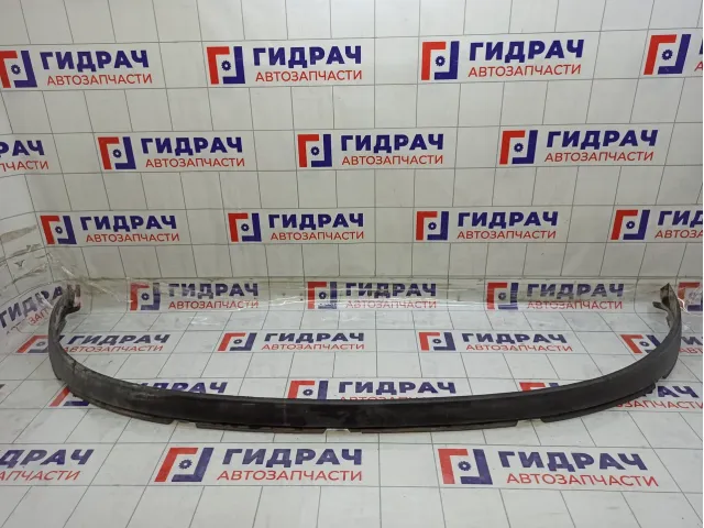 Накладка бампера переднего Renault Megane 960153691R